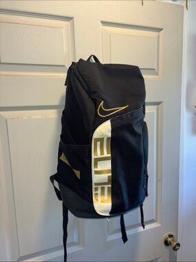 Bags | Rose Gold Holographic Angel Wings Hydro Backpack Metallic Pewter |  Poshmark